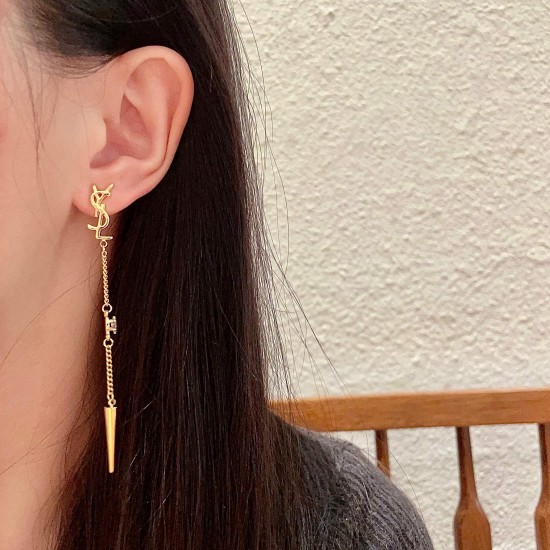 YSL Jewelry High Quality