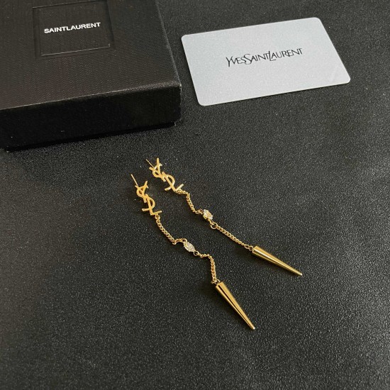 YSL Jewelry High Quality