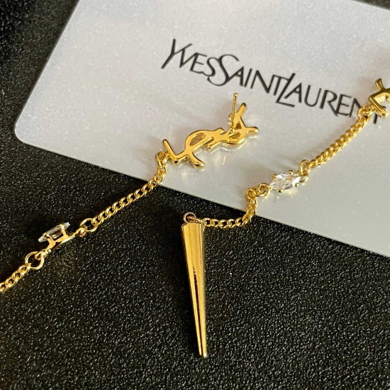 YSL Jewelry High Quality