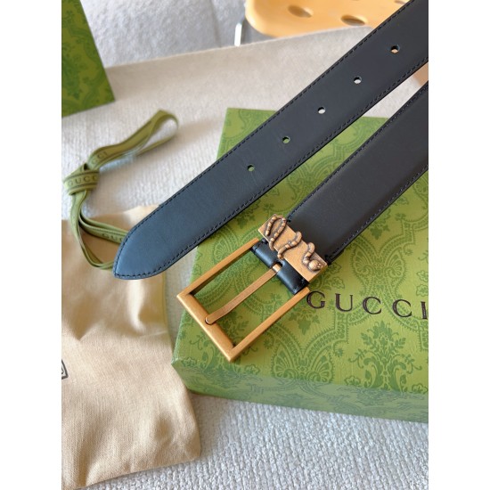 Gucci Belts
 Top Quality