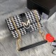 Pinko Bags Top Quality
27*17*8cm