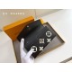 LV Bags High Quality Flip Wallet

