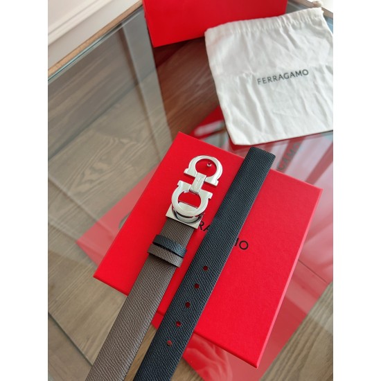 Ferragamo Belts
 Top Quality