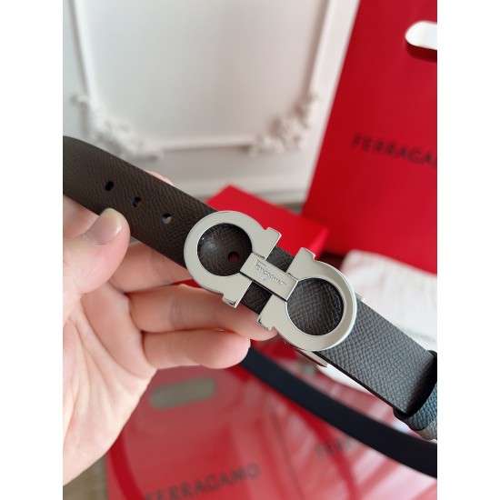 Ferragamo Belts
 Top Quality