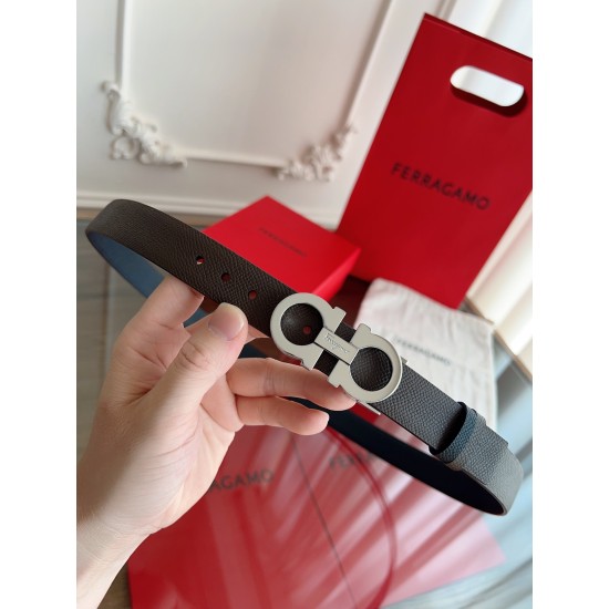Ferragamo Belts
 Top Quality