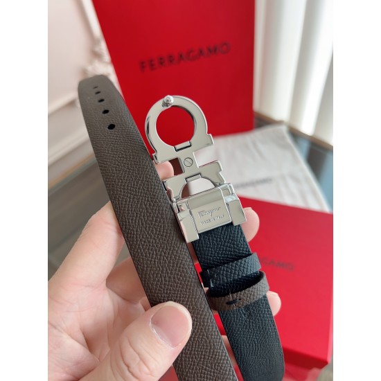 Ferragamo Belts
 Top Quality