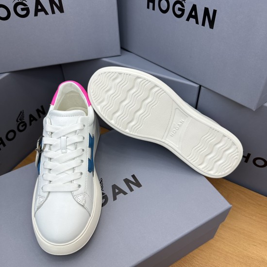 Hogan Shoes Top Quality
35-45 men and women same