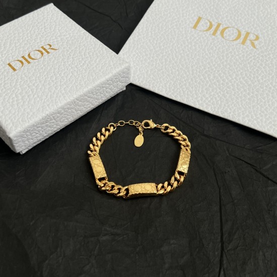Dior Jewelry Bracelet