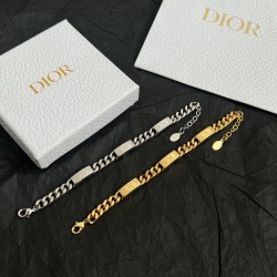 Dior Jewelry Bracelet