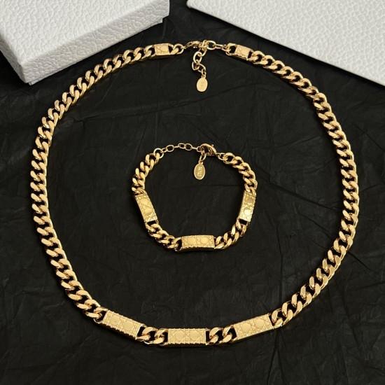 Dior Jewelry Bracelet