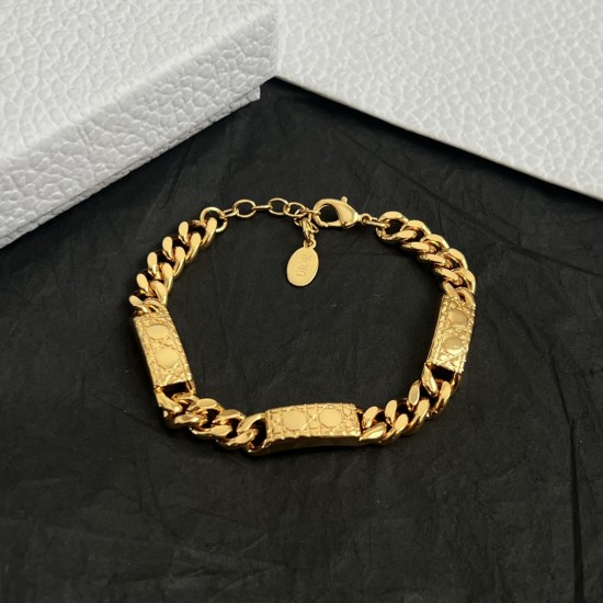 Dior Jewelry Bracelet