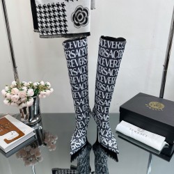 Versace Shoes Top Quality