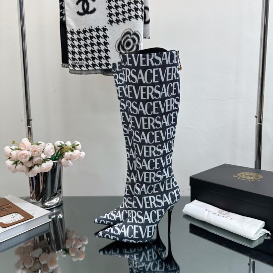 Versace Shoes Top Quality