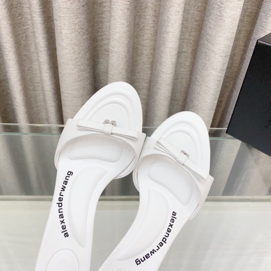 Alexander Wang Shoes Top Quality