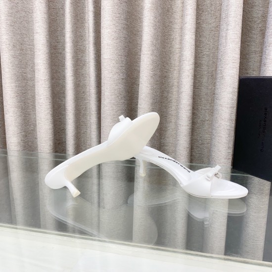 Alexander Wang Shoes Top Quality