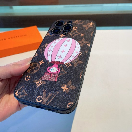 LV Phone Case