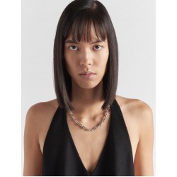 Prada Jewelry Necklace
