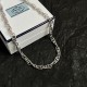 Prada Jewelry Necklace