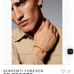 Bvlgari Jewelry Bracelet