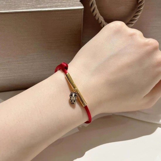 Bvlgari Jewelry Bracelet