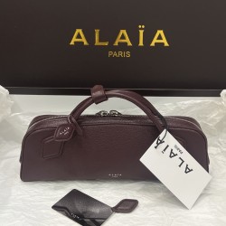 Alaia Bags Top Quality 31x17x10cm