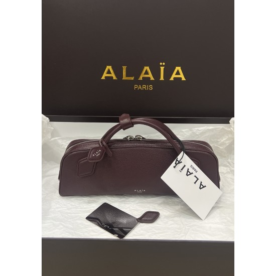 Alaia Bags Top Quality 31x17x10cm