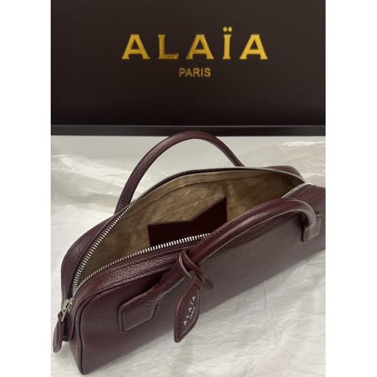 Alaia Bags Top Quality 31x17x10cm