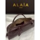 Alaia Bags Top Quality 31x17x10cm