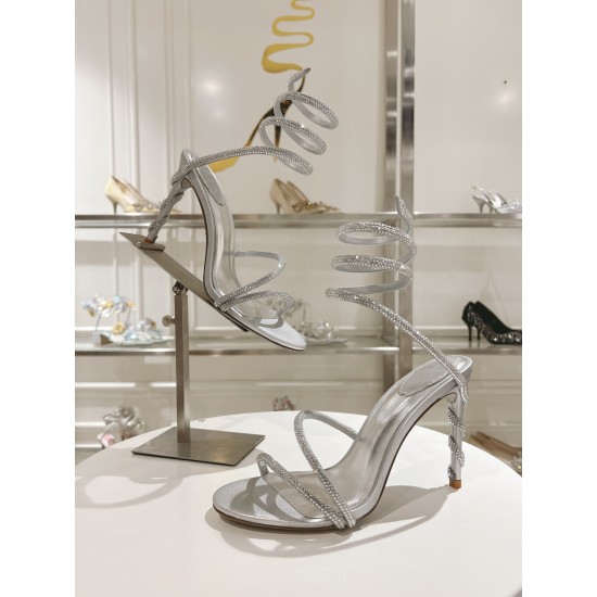 Rᴇɴᴇ Cᴀᴏᴠɪʟʟᴀ Shoes Top Quality