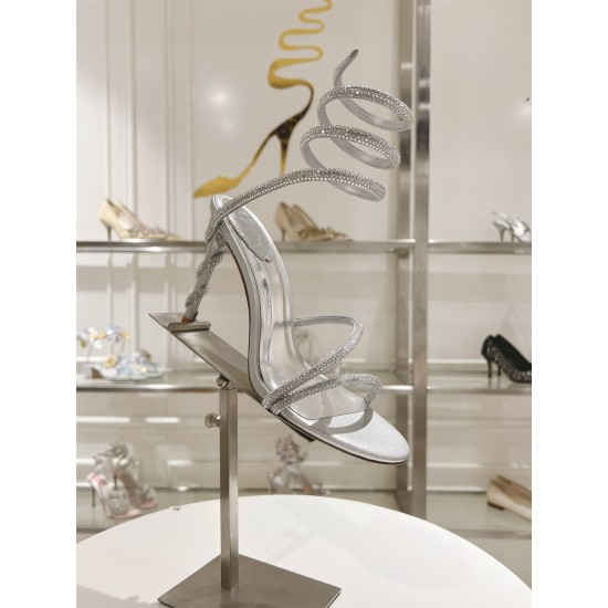 Rᴇɴᴇ Cᴀᴏᴠɪʟʟᴀ Shoes Top Quality