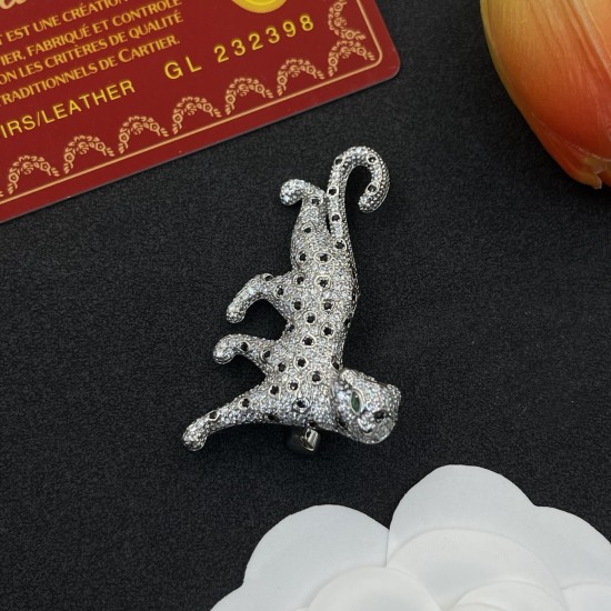 Cartier Jewelry High Quality