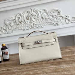 Hermes Bags Top Quality kelly
18cm 