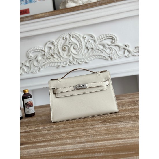 Hermes Bags Top Quality kelly
18cm 