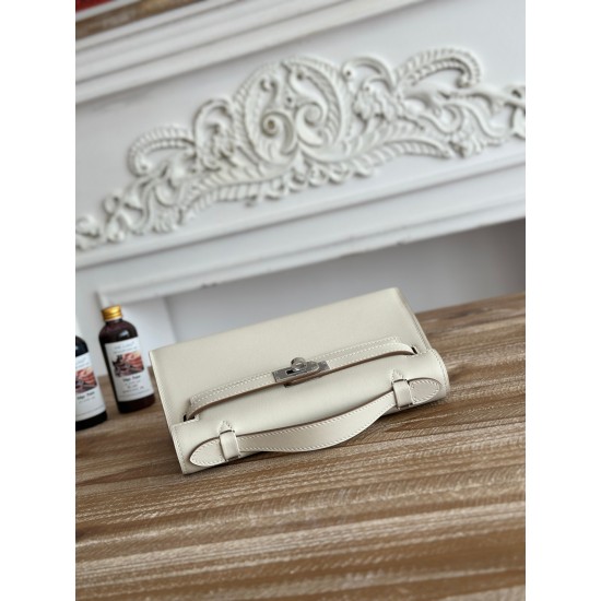 Hermes Bags Top Quality kelly
18cm 