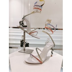 Rᴇɴᴇ Cᴀᴏᴠɪʟʟᴀ Shoes Top Quality