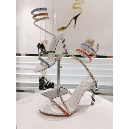 Rᴇɴᴇ Cᴀᴏᴠɪʟʟᴀ Shoes Top Quality