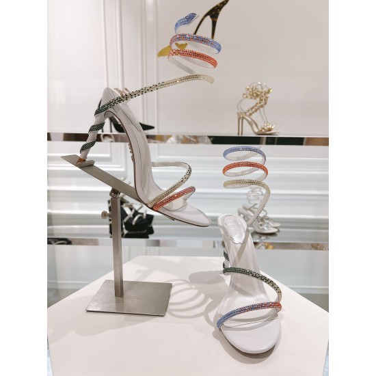 Rᴇɴᴇ Cᴀᴏᴠɪʟʟᴀ Shoes Top Quality