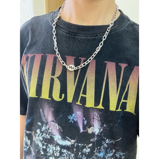 Gucci Jewelry Necklace