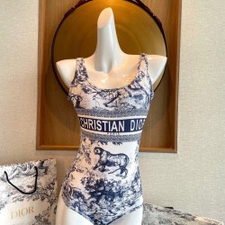Dior Swimsuit