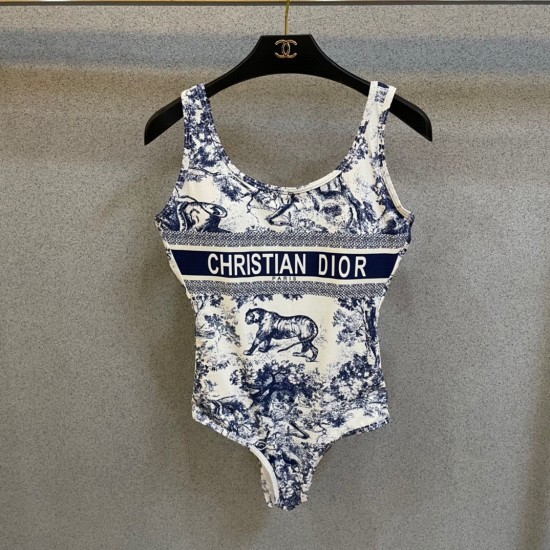 Dior Swimsuit