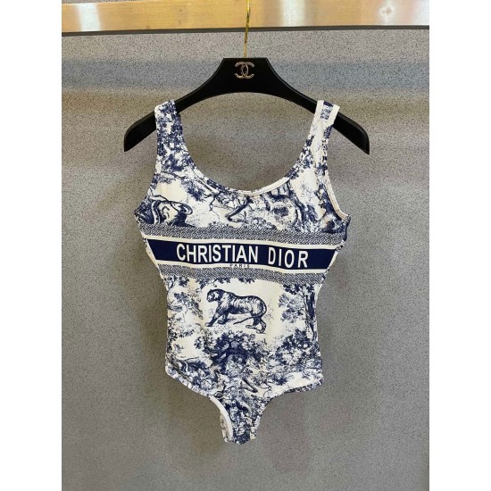 Dior Swimsuit