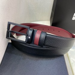 Montblanc Belts
 Top Quality