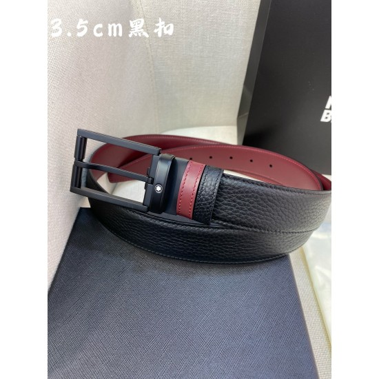 Montblanc Belts
 Top Quality