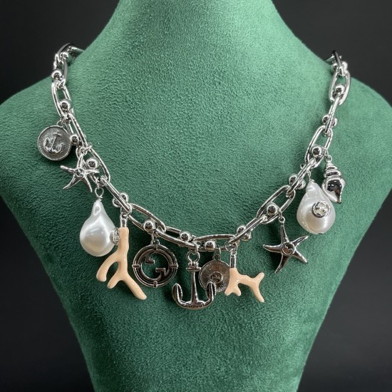 Gucci Jewelry High Quality