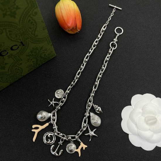 Gucci Jewelry High Quality