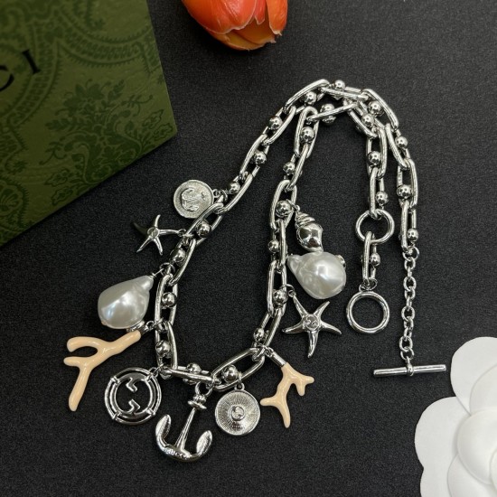 Gucci Jewelry High Quality