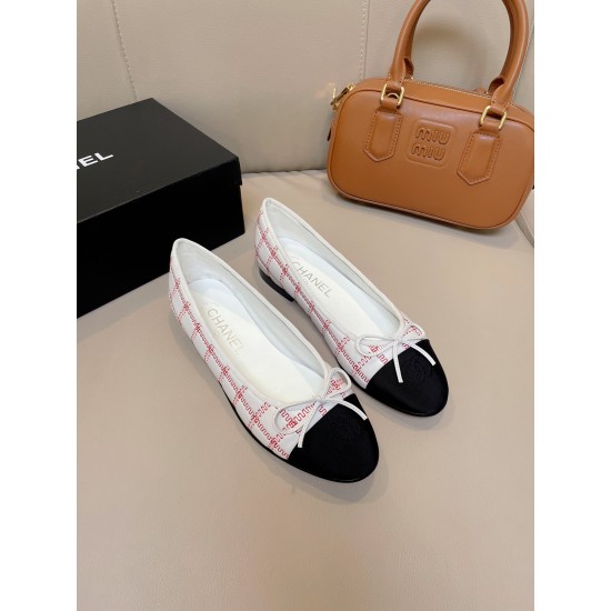 Chanel Shoes Top Quality