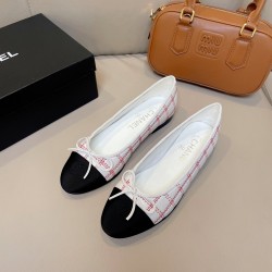 Chanel Shoes Top Quality