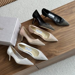 Jimmy Choo Shoes Top Quality