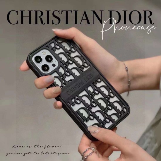 Dior Phone Case